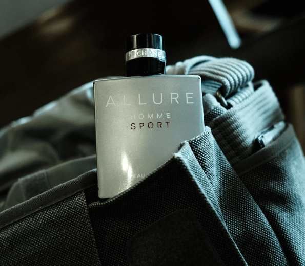 Allure Homme Sport - Imagen 2