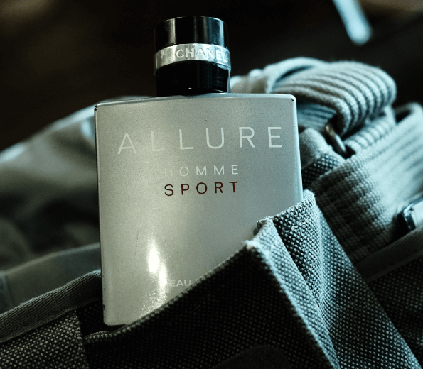 Allure Homme Sport - Imagen 3