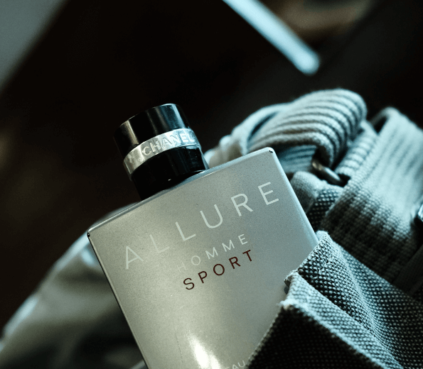 Allure Homme Sport - Imagen 4