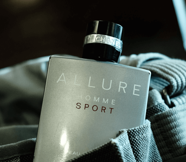 Allure Homme Sport - Imagen 5